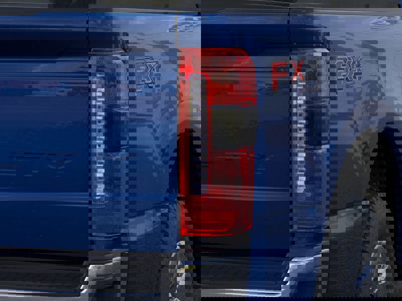 New 2026 Ford F350 Lariat w/ Lariat Ultimate Package image 21