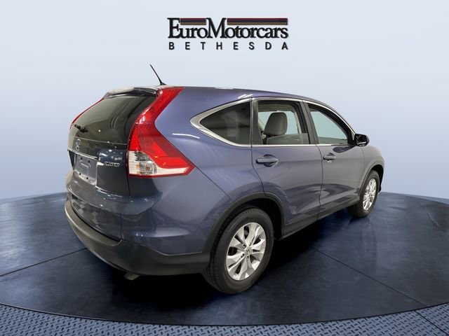 Used 2014 Honda CR-V EX image 5