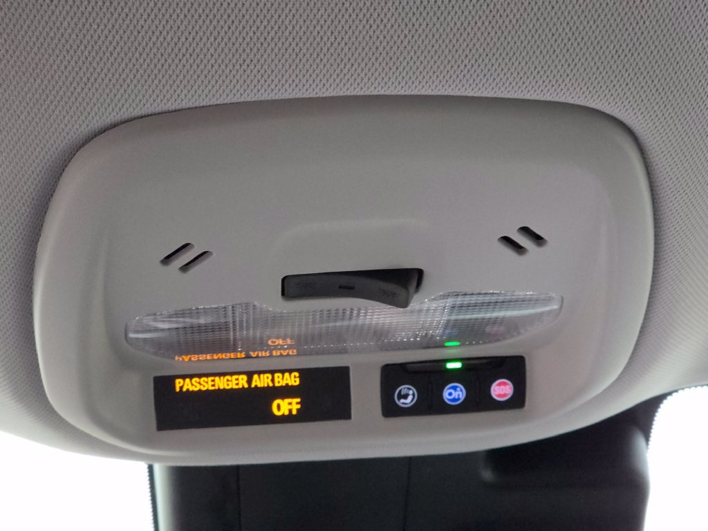New 2026 Chevrolet Trax ACTIV w/ Driver Confidence Package FWD image 21