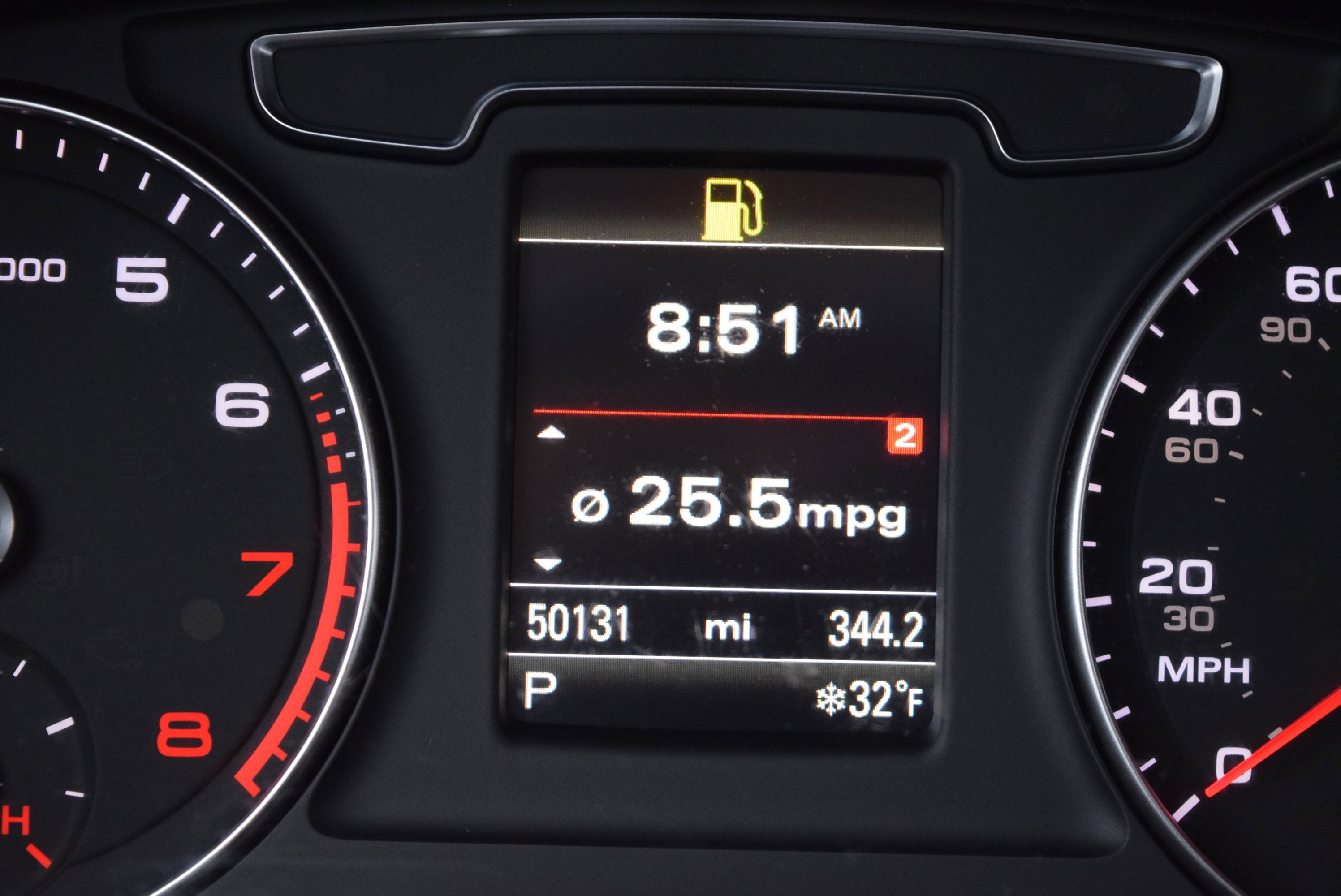 Used 2018 Audi Q3 2.0T Premium image 13