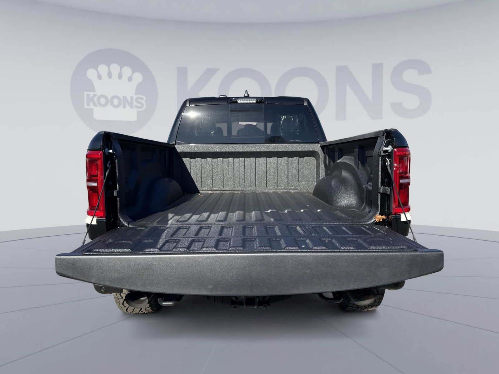 New 2026 RAM 1500 RHO w/ RHO Level 1 Equipment Group AWD/4WD image 27