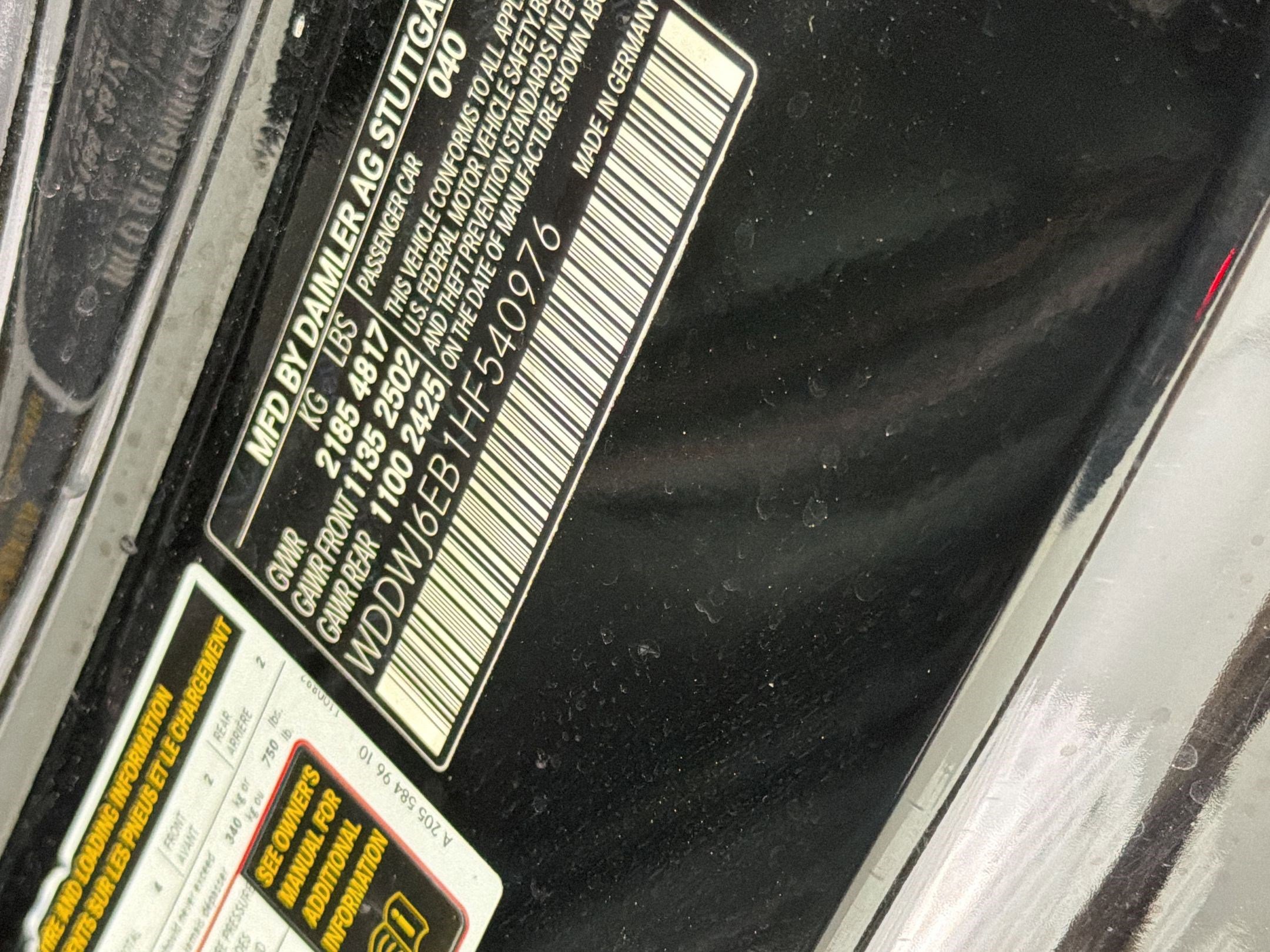 Used 2017 Mercedes-Benz C 43 AMG 4MATIC Coupe image 21