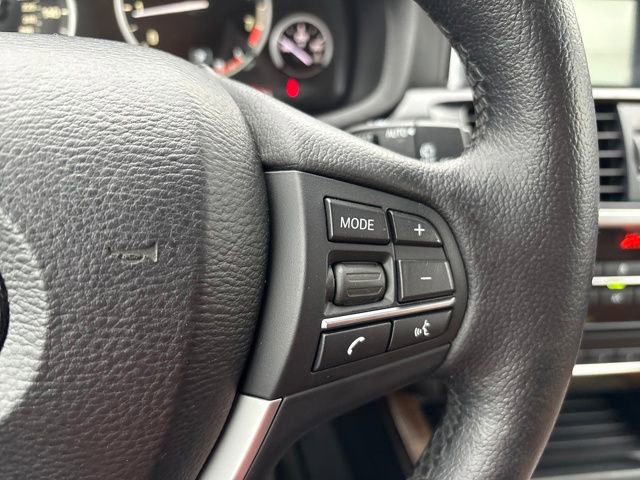 Used 2017 BMW X3 xDrive28i image 23