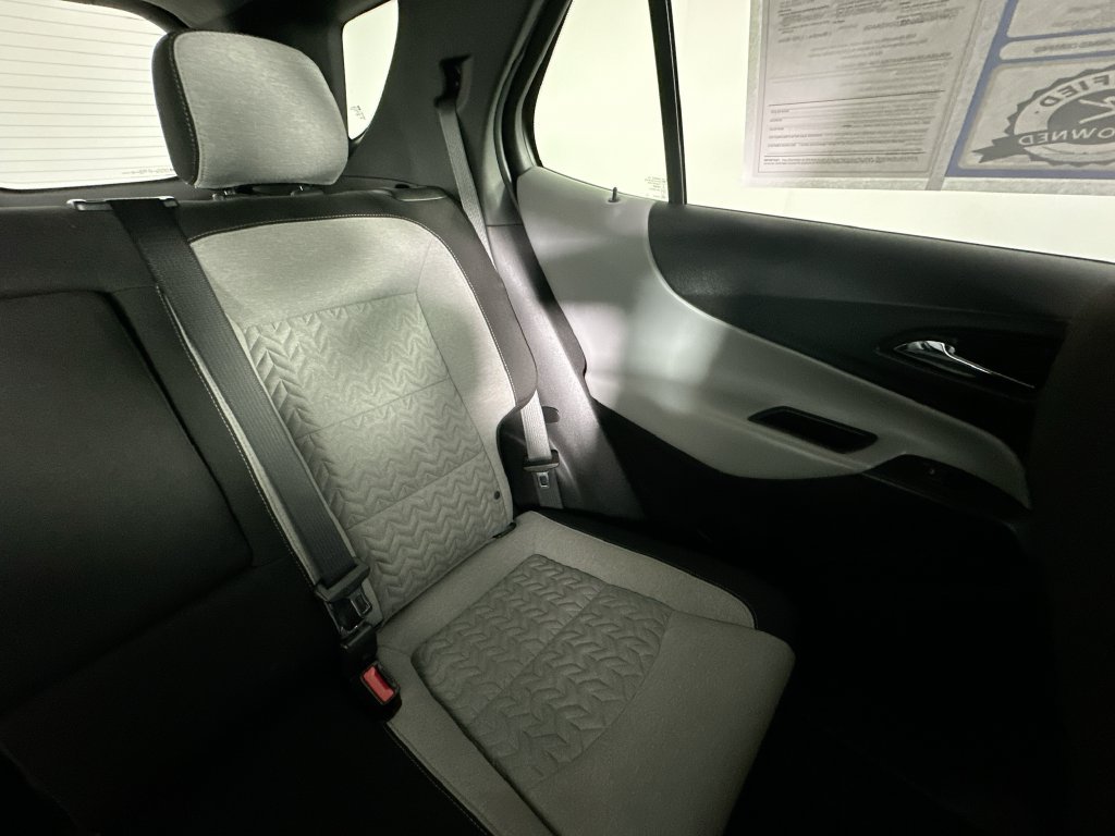 Used 2024 Chevrolet Equinox LS w/ LS Convenience Package FWD image 14