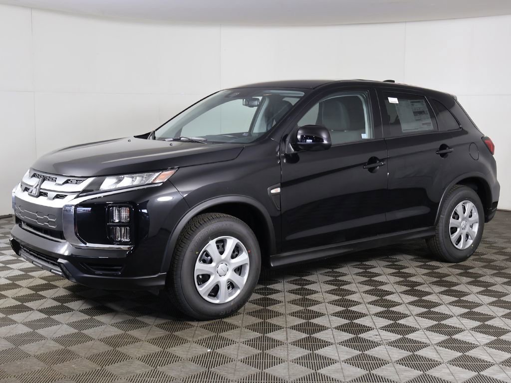 New 2026 Mitsubishi Outlander Sport AWD image 5