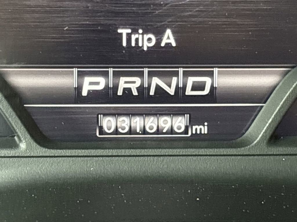 Used 2022 RAM 1500 TRX image 12