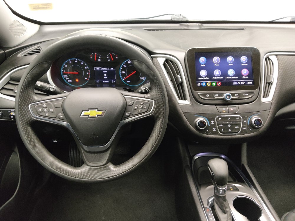 Used 2024 Chevrolet Malibu LT FWD image 22