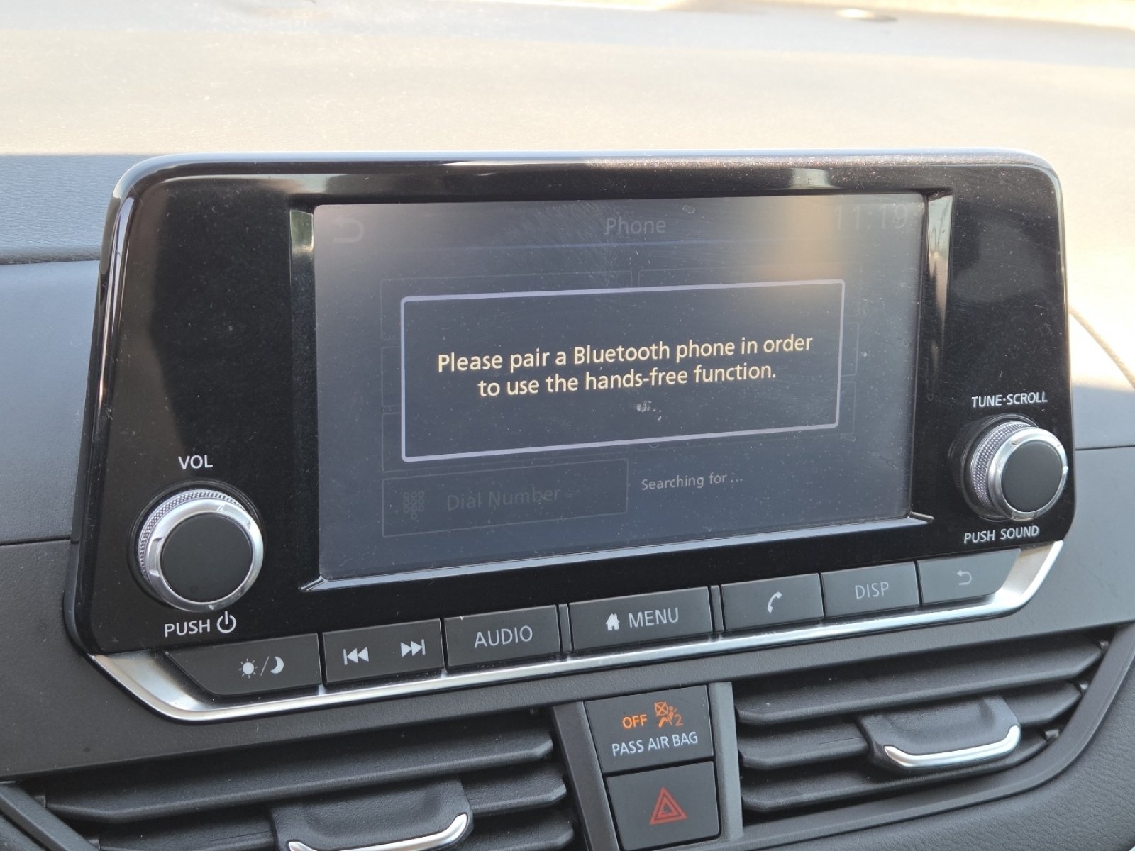 Used 2021 Nissan Altima 2.5 S FWD image 3