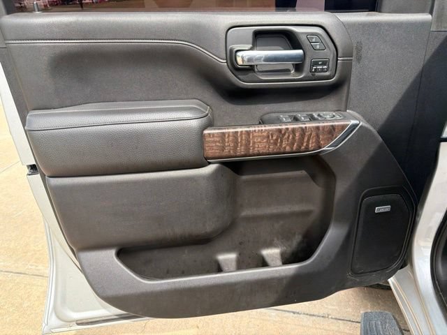 Used 2023 GMC Sierra 2500 Denali AWD/4WD image 16