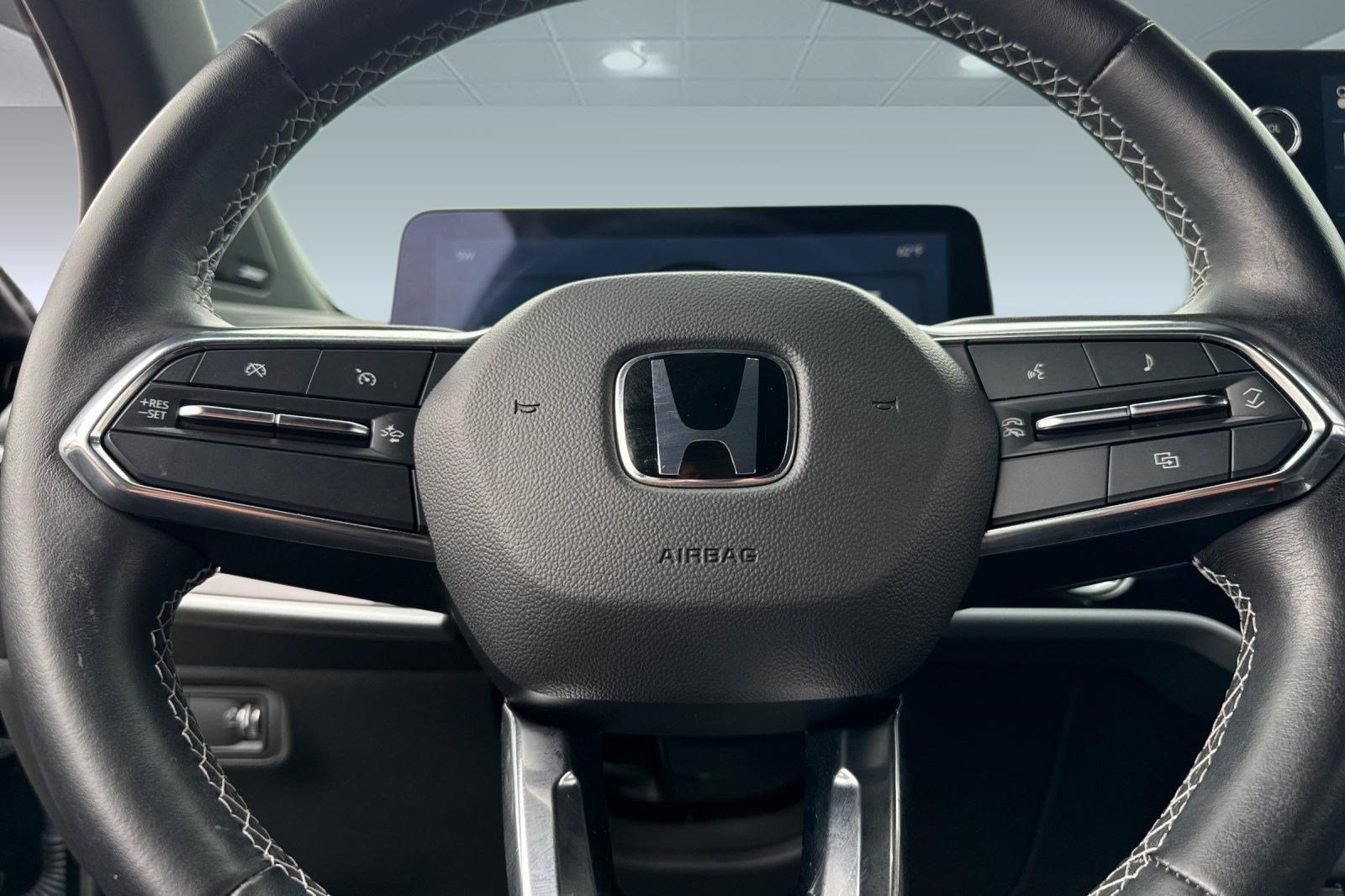 Certified 2024 Honda Prologue Touring image 10