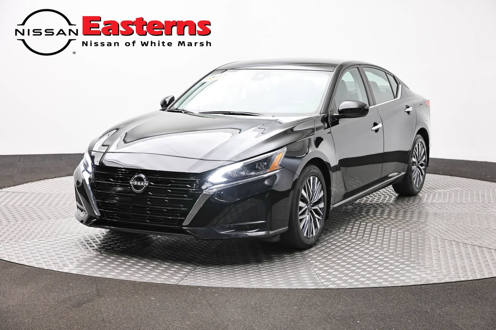 Used 2023 Nissan Altima 2.5 SV