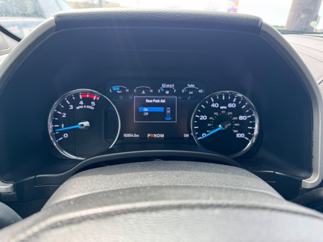 Used 2021 Ford F250 Lariat w/ Lariat Value Package AWD/4WD image 23