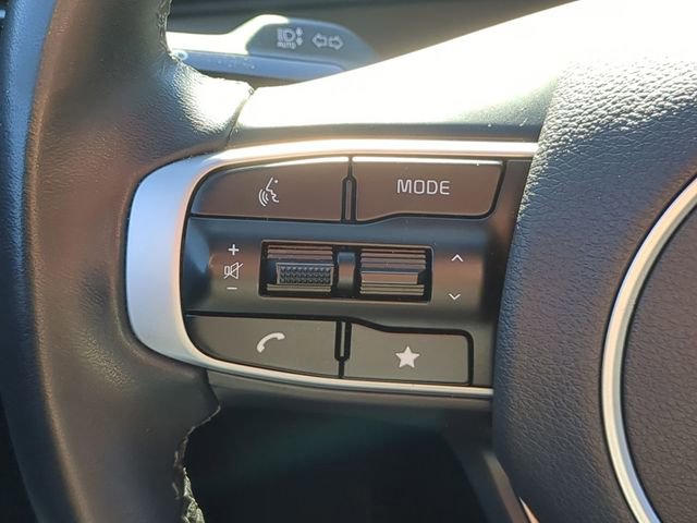 Used 2024 Kia Sportage X-Line w/ X-Line Premium Package image 26