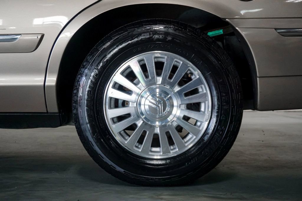 Used 2006 Mercury Grand Marquis LS image 56