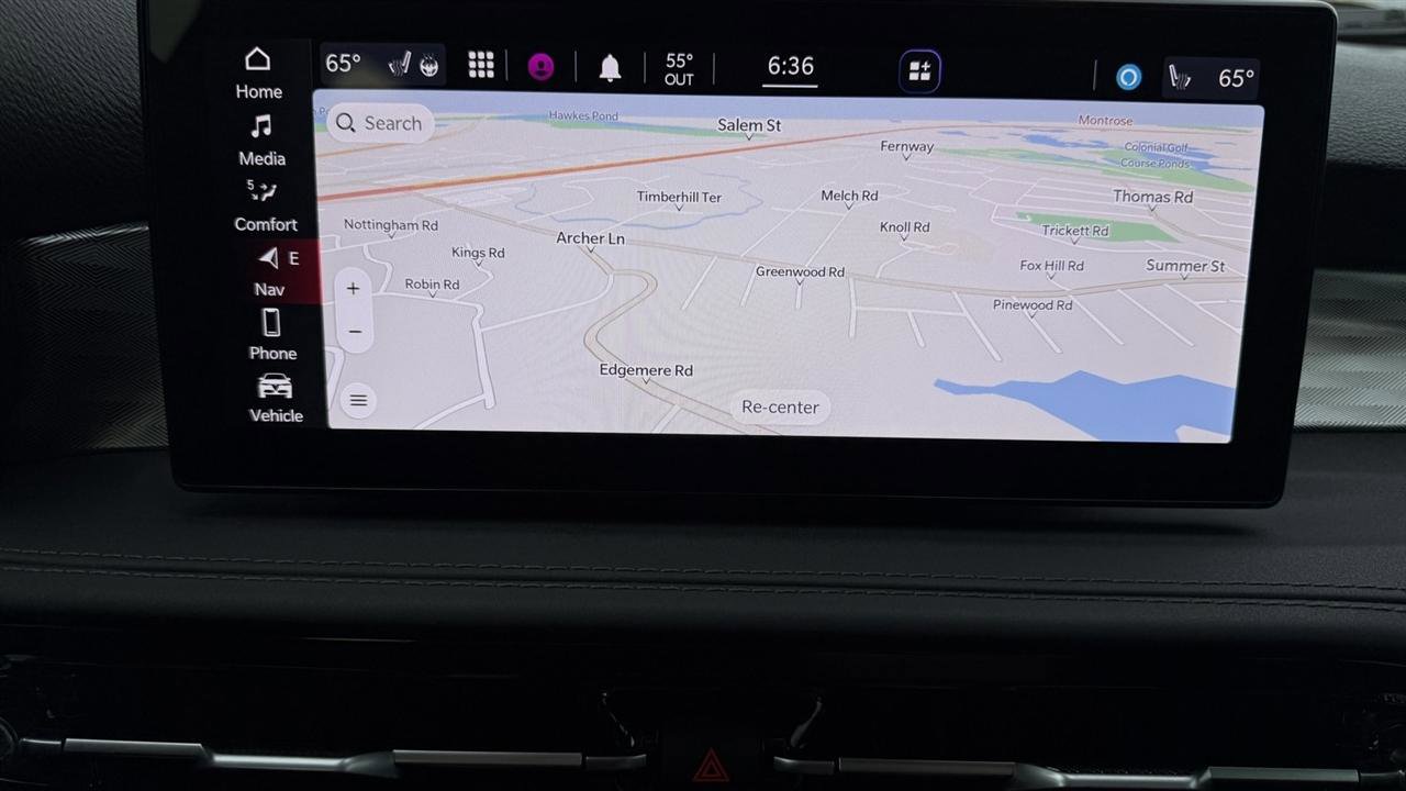 Used 2024 Alfa Romeo Tonale Veloce w/ Active Assist Package AWD/4WD image 49