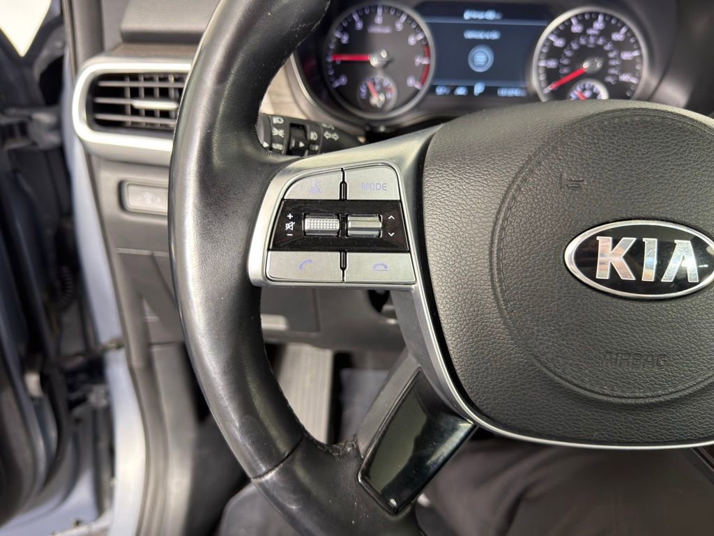 Used 2020 Kia Telluride SX image 17