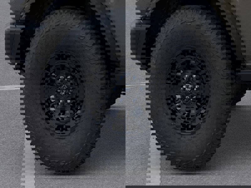 New 2026 Ford Bronco Badlands image 58