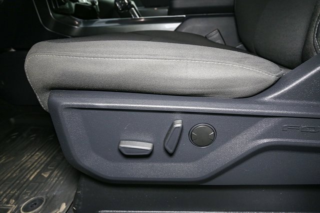 Used 2023 Ford F150 XLT w/ Equipment Group 302A High image 42