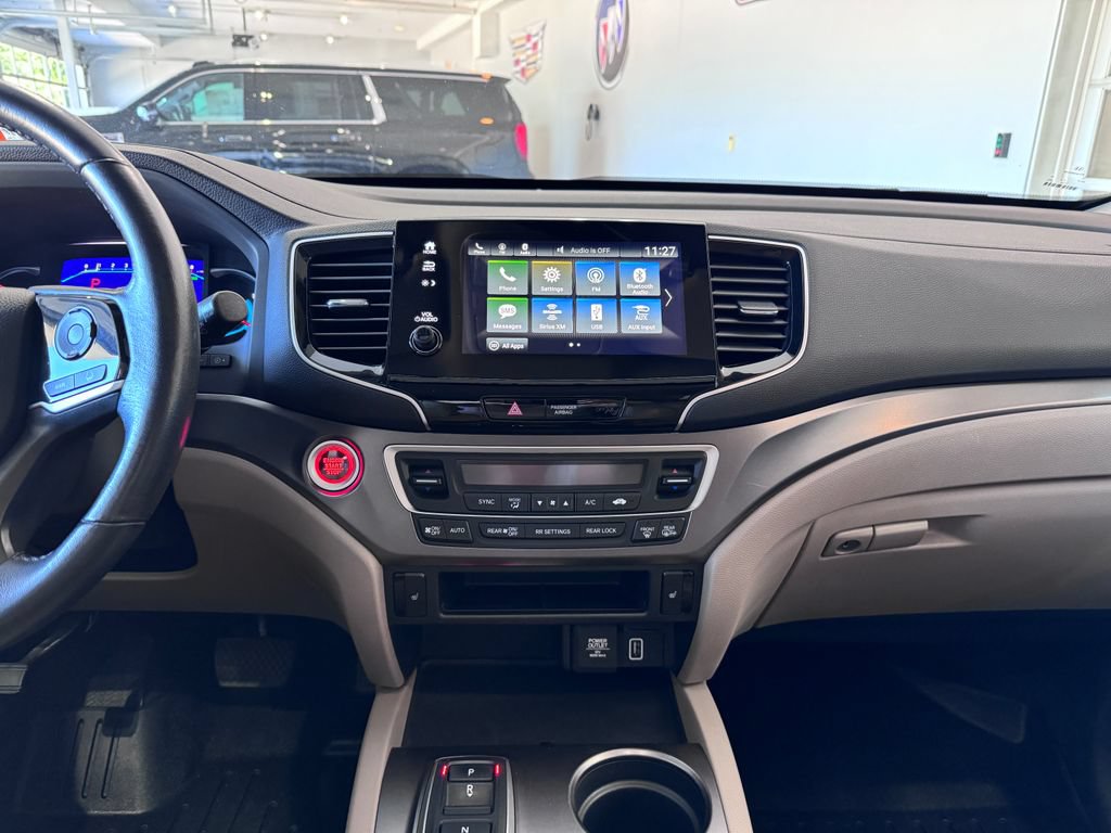 Used 2021 Honda Pilot EX-L image 19