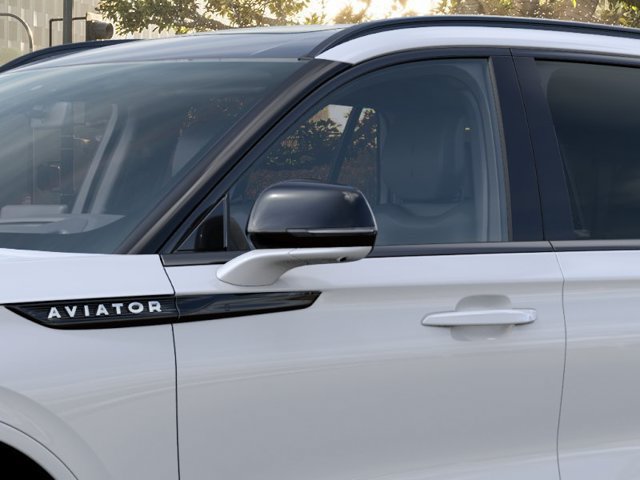 New 2027 Lincoln Aviator Reserve AWD/4WD image 22