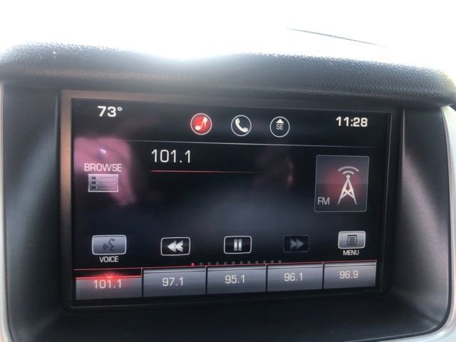 Used 2015 GMC Yukon XL SLT w/ Enhanced Security Package image 10