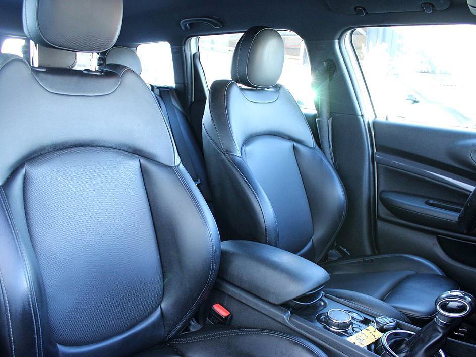 Used 2017 MINI Cooper Clubman S FWD image 22