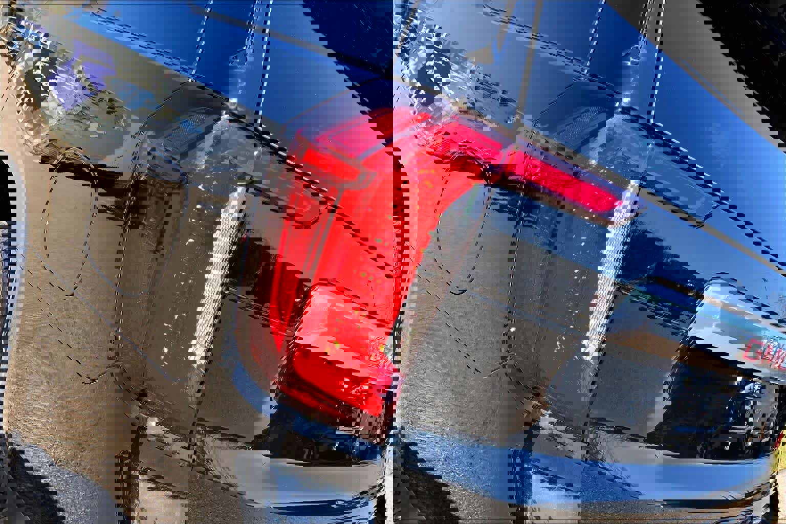 Used 2023 GMC Yukon Denali image 27