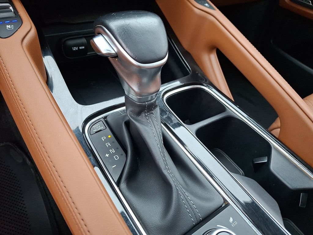 Used 2024 Kia Telluride EX X-Line AWD/4WD image 16