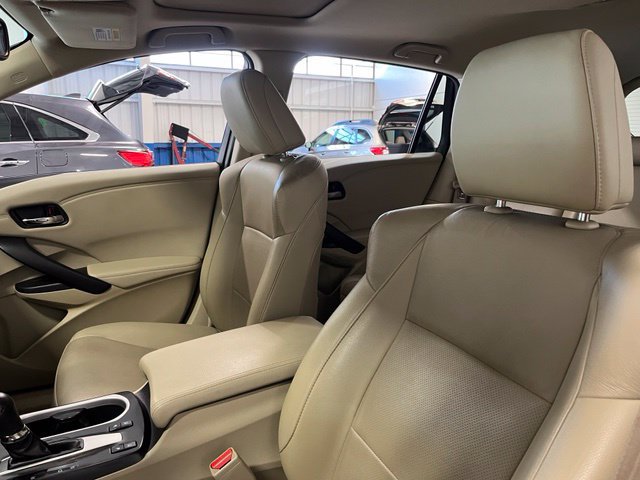Used 2017 Acura RDX w/ Advance Package FWD image 23