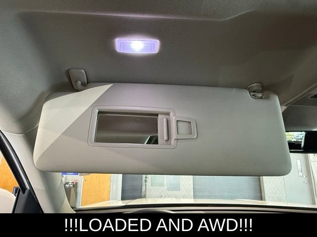 Used 2022 Volkswagen Atlas SEL AWD/4WD image 29