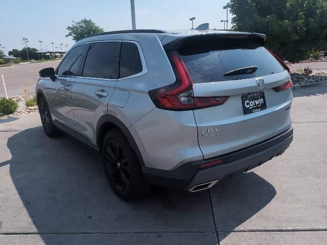 Used 2023 Honda CR-V Sport Touring image 5