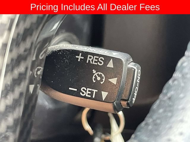 Used 2019 Toyota 4Runner SR5 Premium AWD/4WD image 32