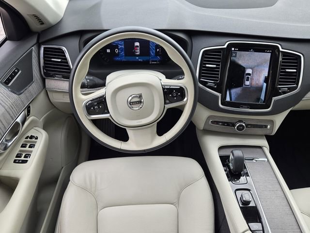 Certified 2024 Volvo XC90 T8 Plus image 18