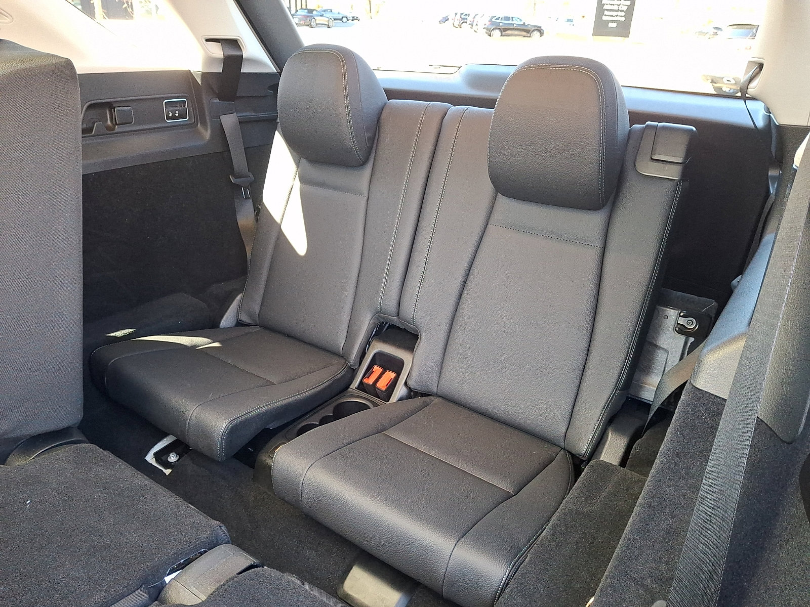 Certified 2025 Mercedes-Benz GLE 450 4MATIC image 11