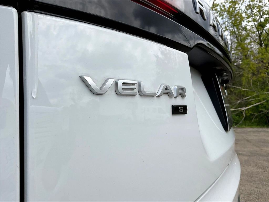 Used 2021 Land Rover Range Rover Velar S AWD/4WD image 24