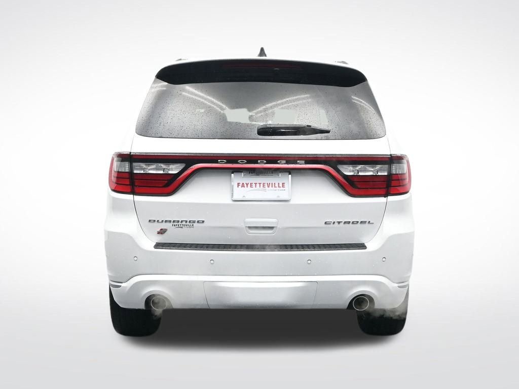 Used 2023 Dodge Durango Citadel image 7