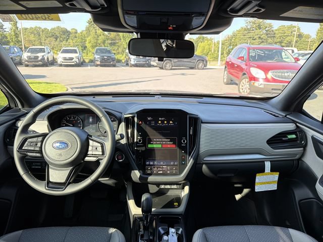 Certified 2026 Subaru Forester Premium AWD/4WD image 20