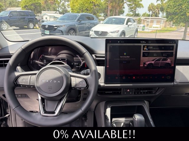 Used 2026 MAZDA CX-5 2.5 S w/ Premium Plus Package AWD/4WD image 13