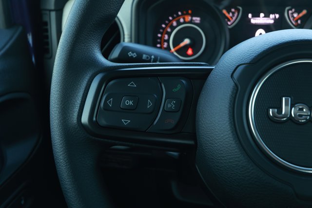 New 2026 Jeep Gladiator Sport image 13