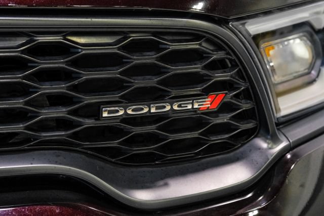 Used 2024 Dodge Durango R/T w/ Blacktop Package AWD/4WD image 60