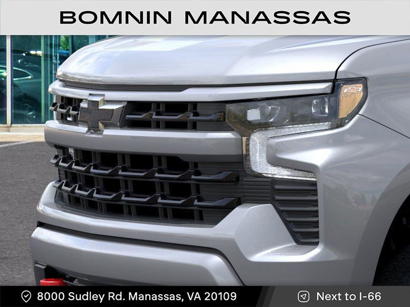 New 2026 Chevrolet Silverado 1500 RST image 13