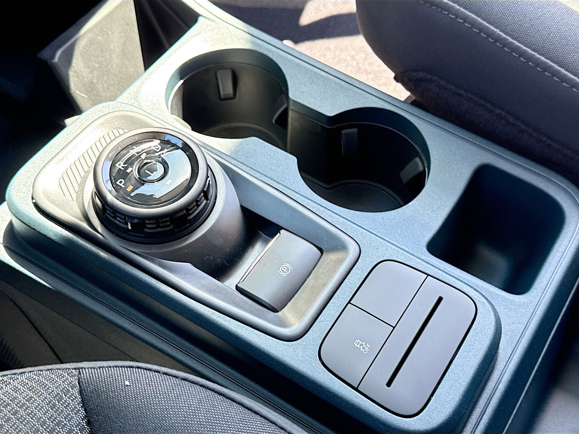 New 2026 Ford Maverick XL AWD/4WD image 11