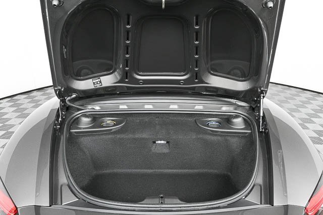 New 2025 Porsche 718 Boxster image 24