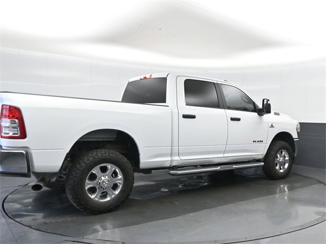 Used 2024 RAM 2500 Big Horn w/ Off Road Package image 3