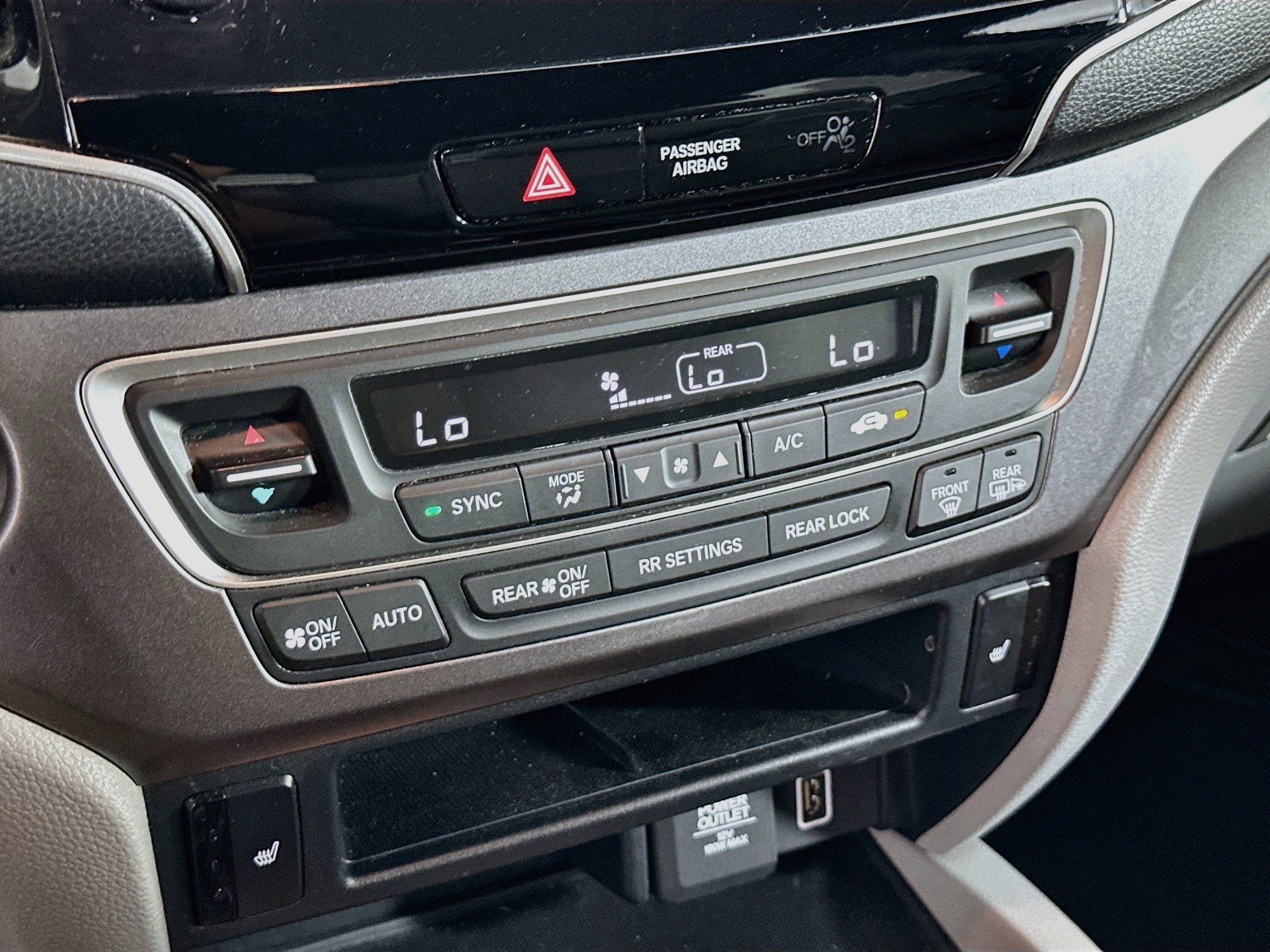 Used 2020 Honda Pilot EX image 23