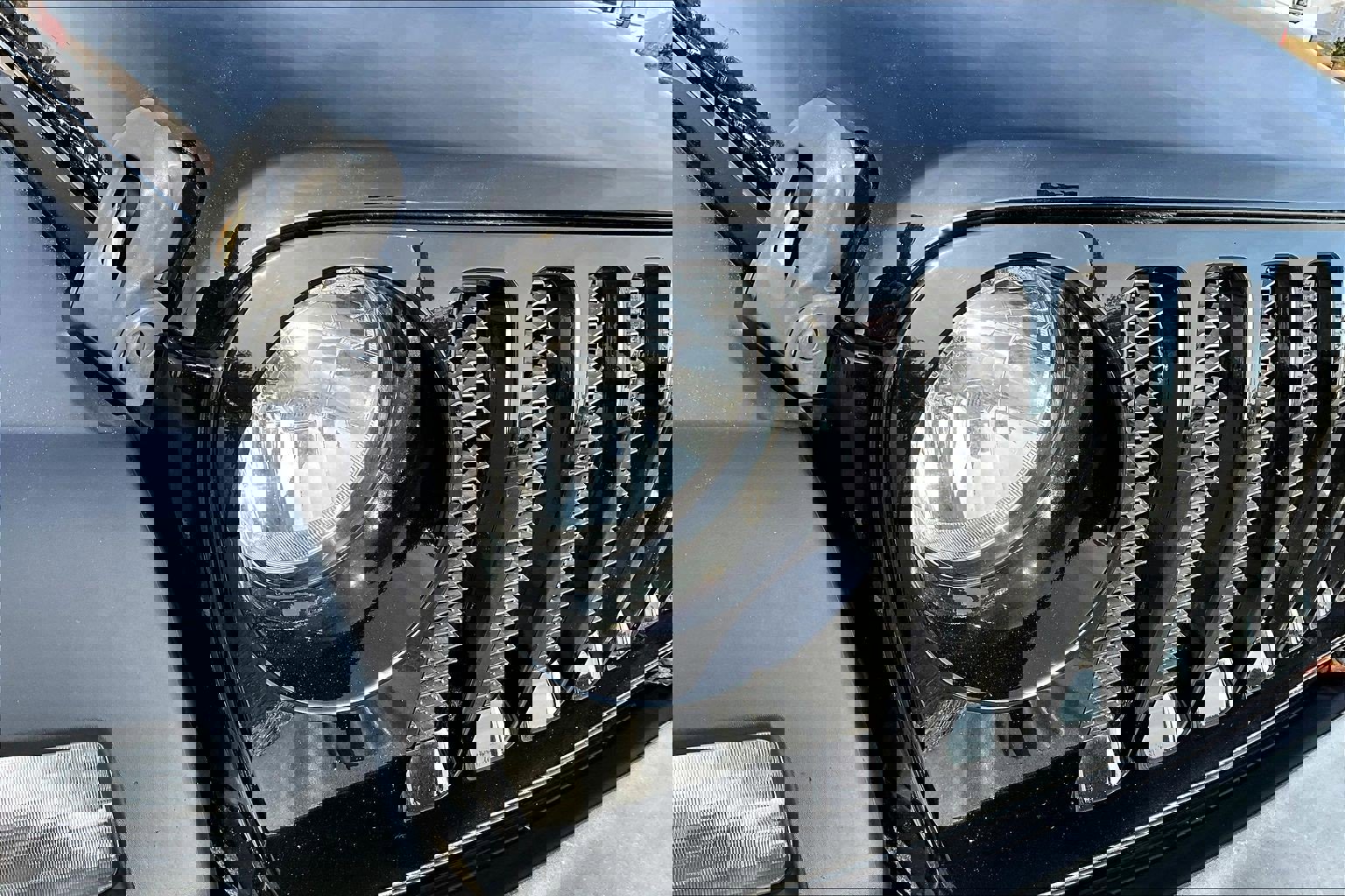 Used 2021 Jeep Wrangler Unlimited Sport image 35