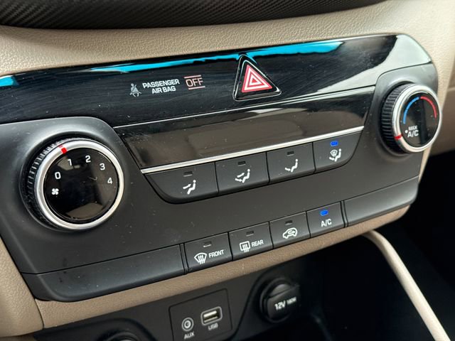 Used 2019 Hyundai Tucson SE image 23