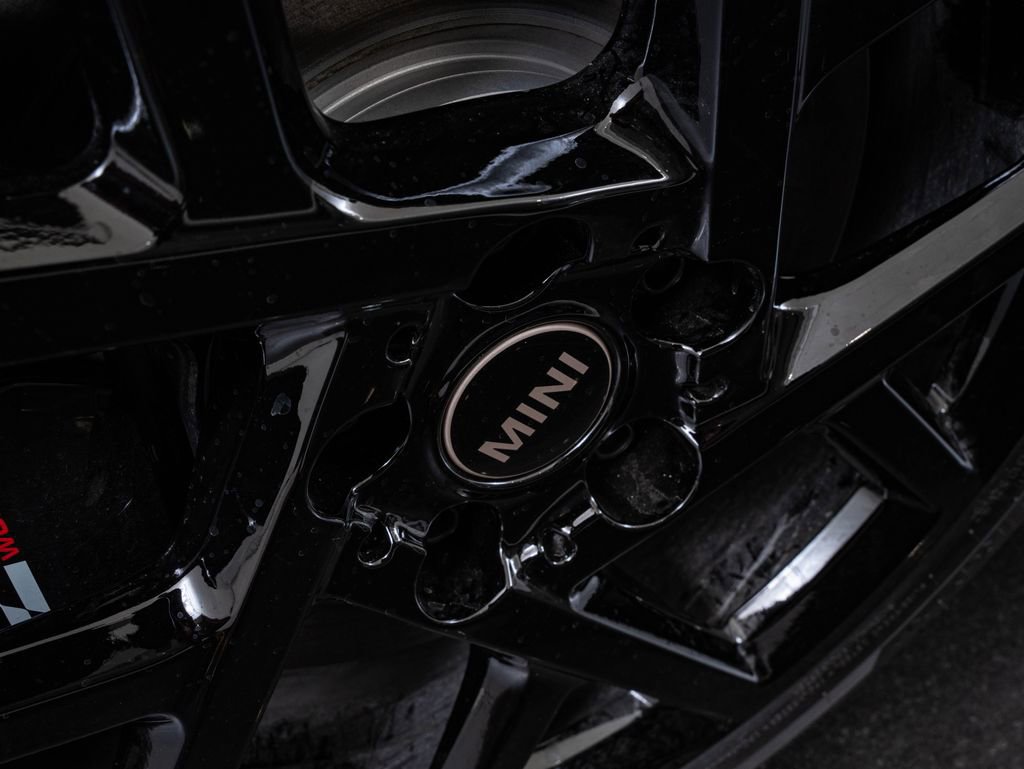 New 2026 MINI Cooper S FWD image 8