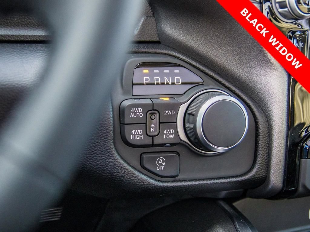 New 2026 RAM 1500 Big Horn AWD/4WD image 57