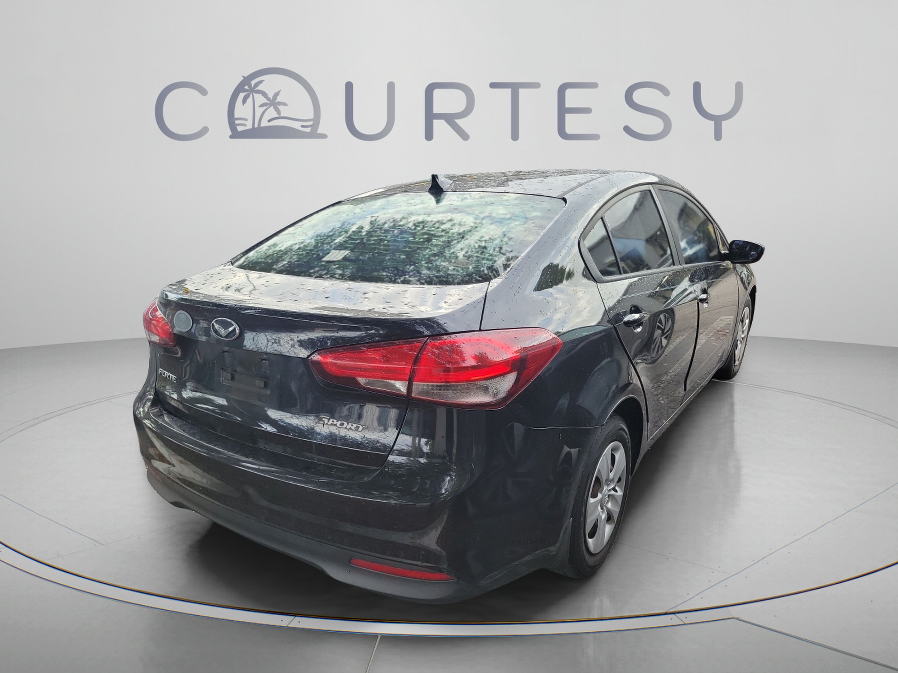 Used 2018 Kia Forte LX FWD image 8